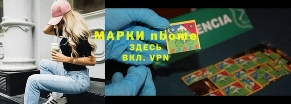 хмурый Михайловск
