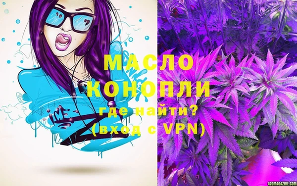 хмурый Михайловск